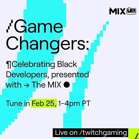 @KenaGame The Mix Link Thumbnail | Linktree